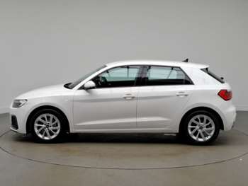 Used Audi A1 2022 for sale - 75240684: Photo