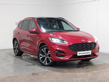 Used Ford Kuga 2023 for sale - 78510019: Photo