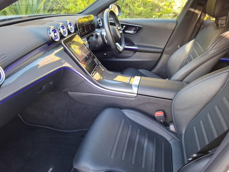 Used Mercedes-Benz C Class 2024 for sale - 77278036: Photo 5