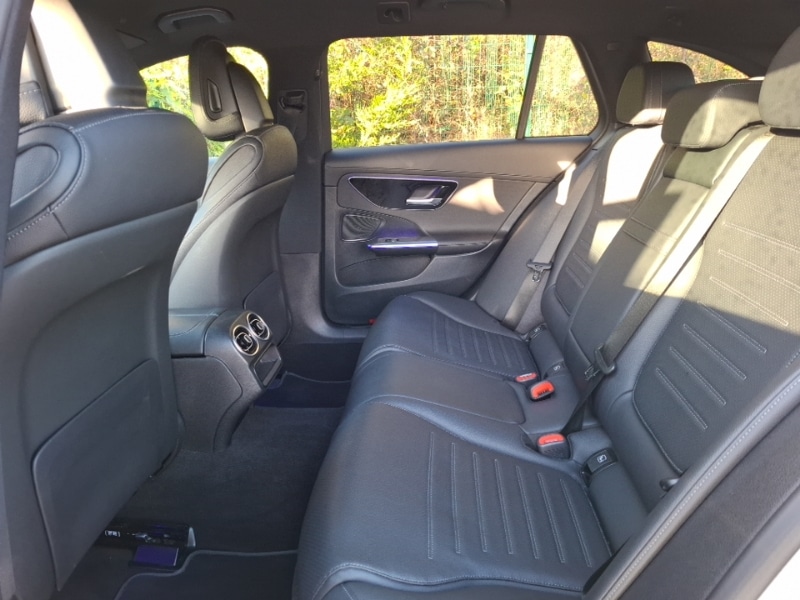 Used Mercedes-Benz C Class 2024 for sale - 77278036: Photo 6