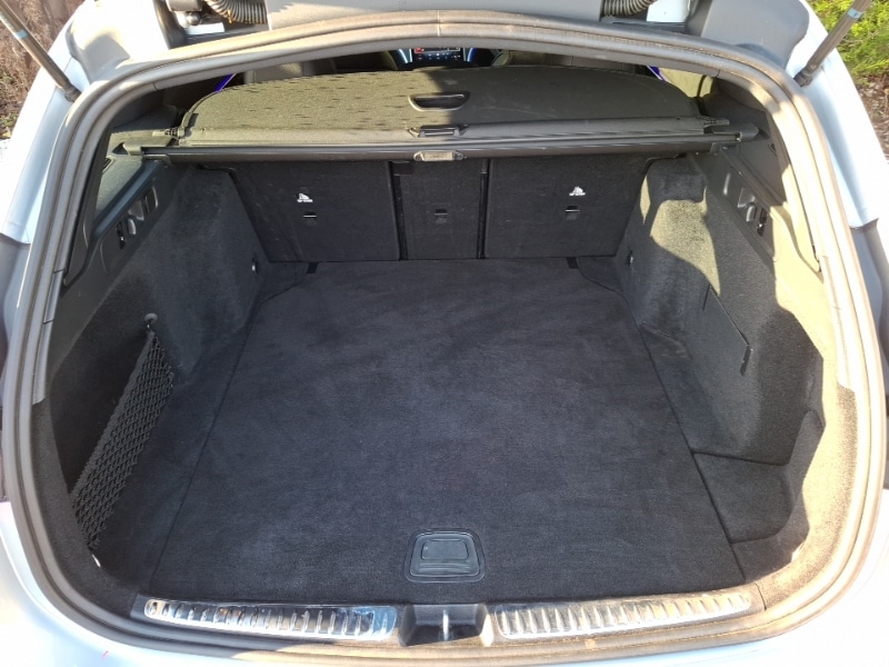 Used Mercedes-Benz C Class 2024 for sale - 77278036: Photo 8