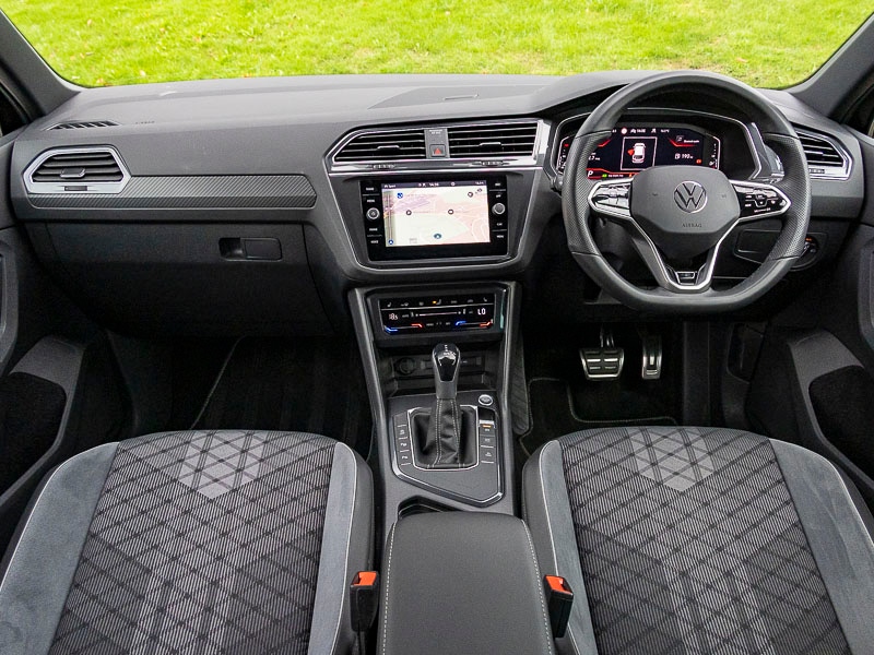 Used Volkswagen Tiguan 2024 for sale - 76785867: Photo 2