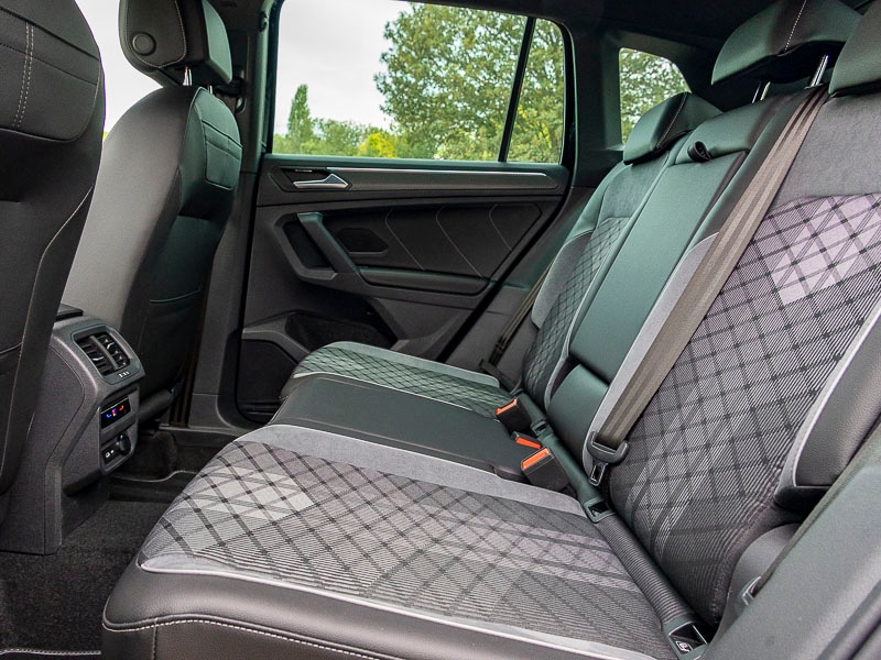 Used Volkswagen Tiguan 2024 for sale - 76785867: Photo 6