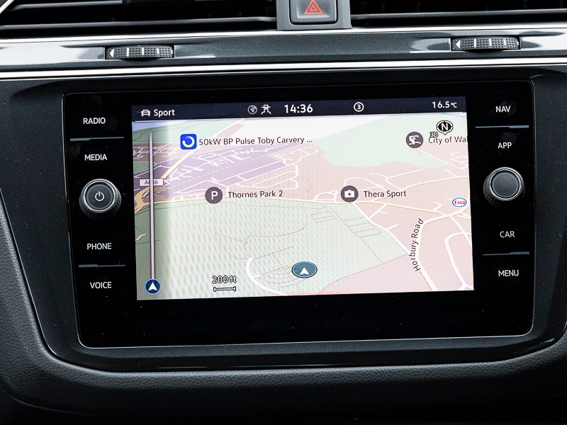 Used Volkswagen Tiguan 2024 for sale - 76785867: Photo 7