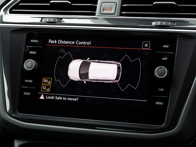 Used Volkswagen Tiguan 2024 for sale - 76785867: Photo 9