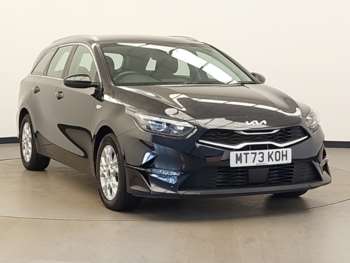 2023 - 1.5T GDi ISG 2 5dr