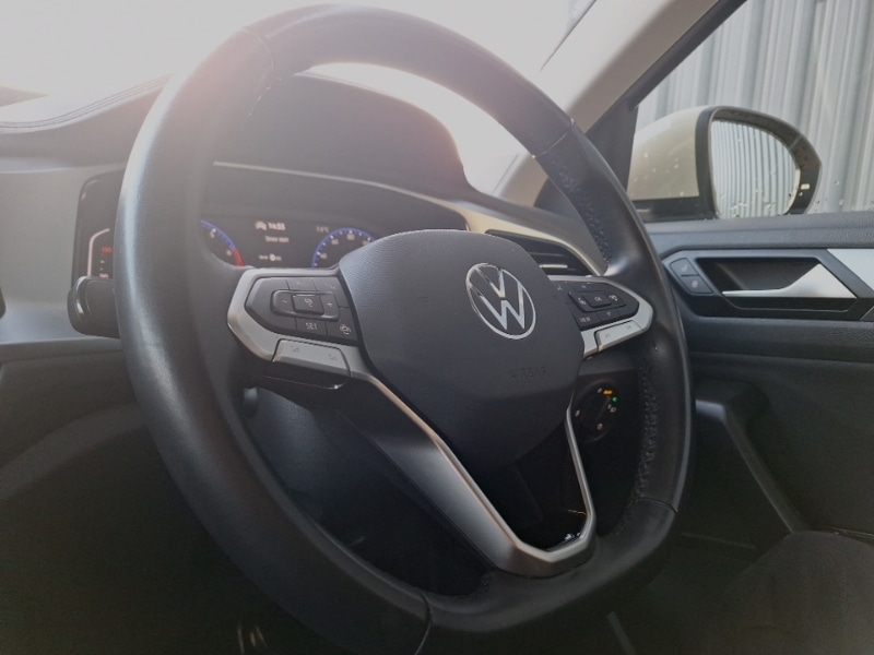 Used Volkswagen T-Roc 2022 for sale - 76789048: Photo 10