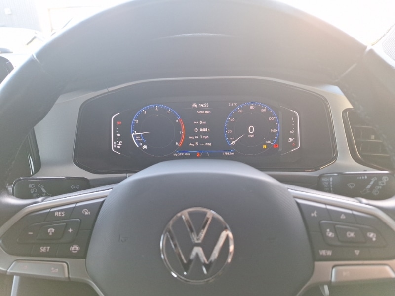 Used Volkswagen T-Roc 2022 for sale - 76789048: Photo 7