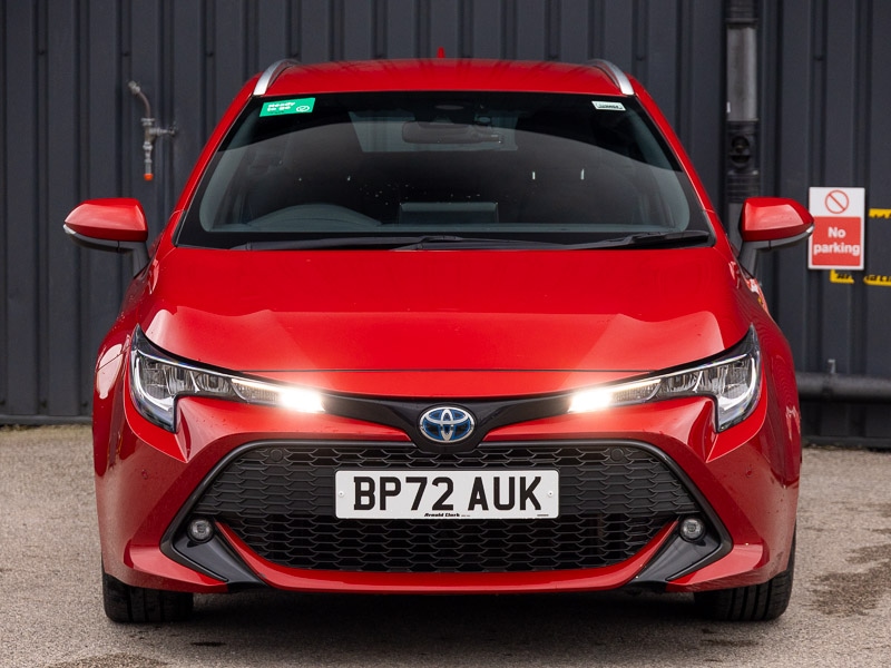 Used Toyota Corolla 2023 for sale - 77709324: Photo 10