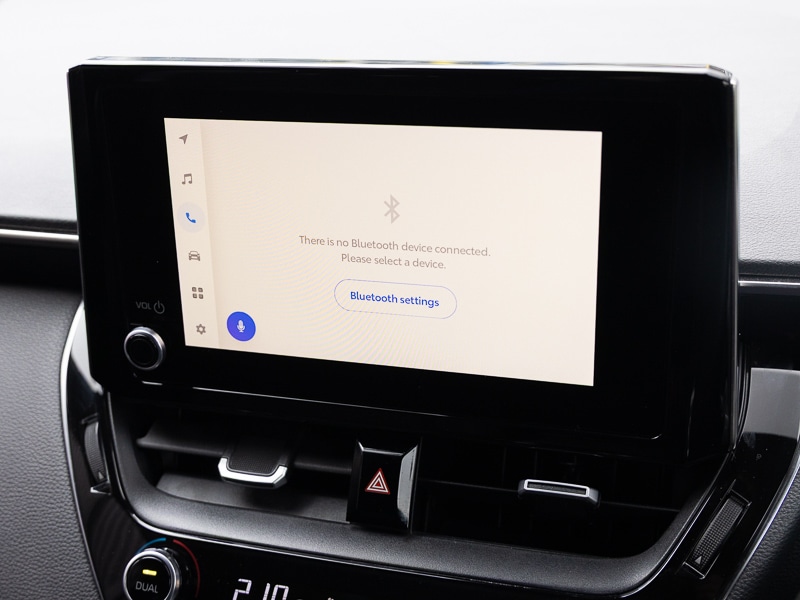 Used Toyota Corolla 2023 for sale - 77709324: Photo 11