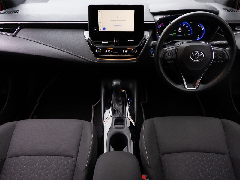 Used Toyota Corolla 2023 for sale - 77709324: Photo 2