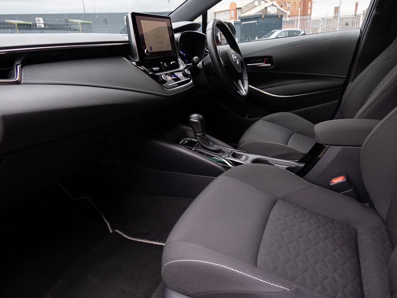 Used Toyota Corolla 2023 for sale - 77709324: Photo 5