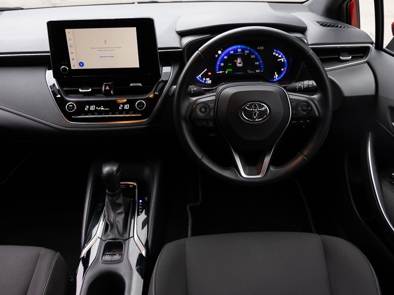 Used Toyota Corolla 2023 for sale - 77709324: Photo 7