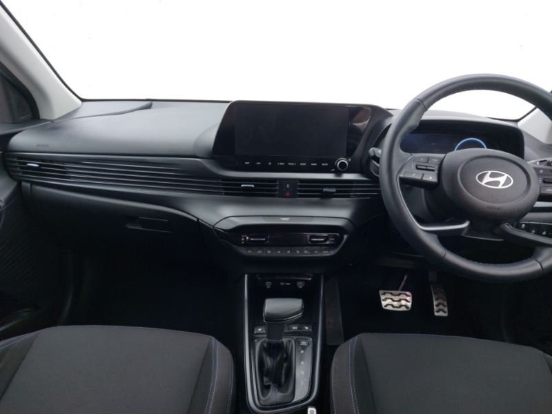 Used Hyundai BAYON 2024 for sale - 77531471: Photo 2