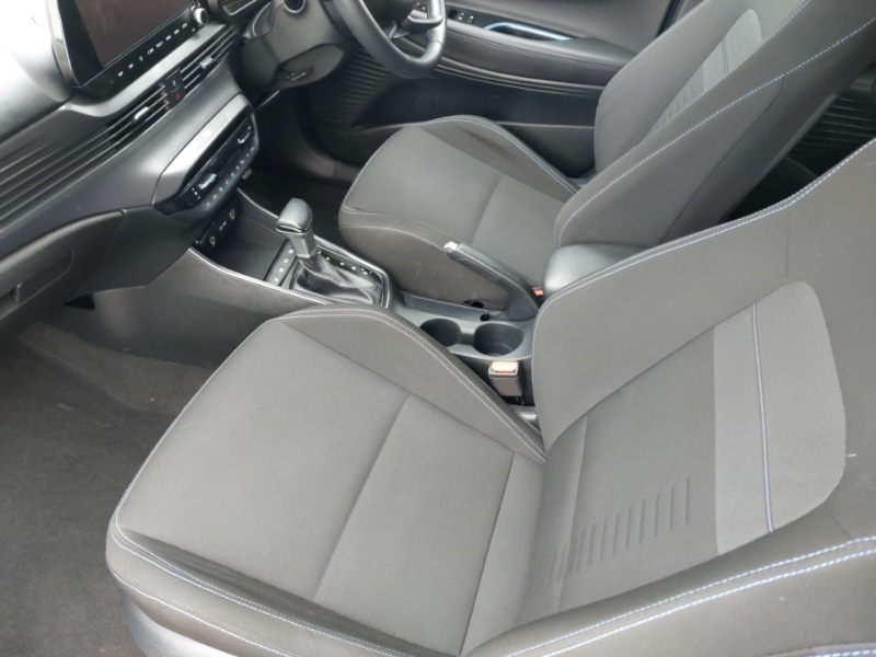 Used Hyundai BAYON 2024 for sale - 77531471: Photo 5