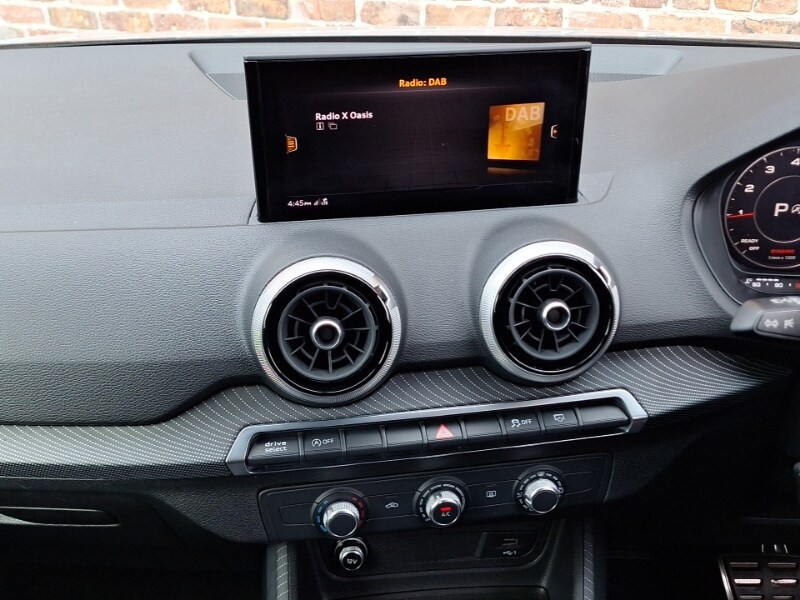 Used Audi Q2 2022 for sale - 76051480: Photo 10