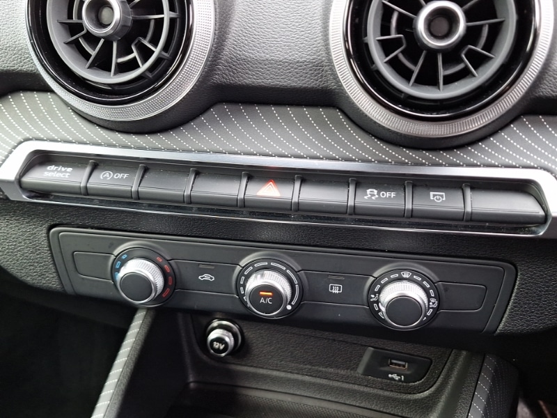 Used Audi Q2 2022 for sale - 76051480: Photo 11