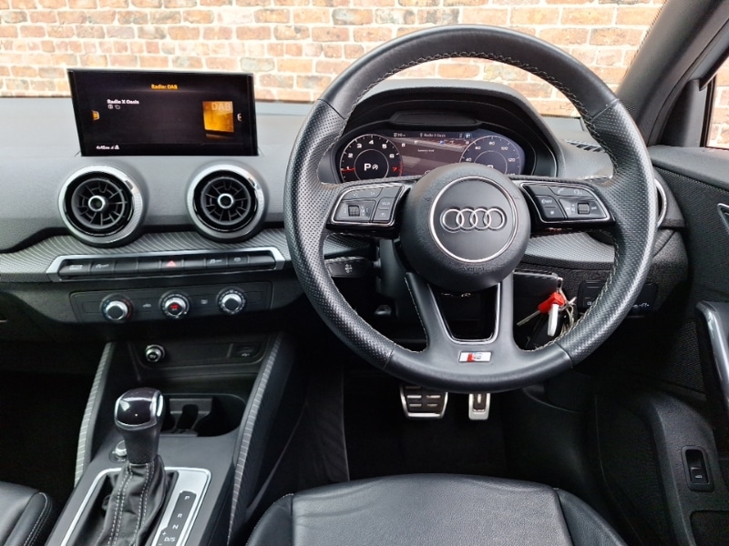 Used Audi Q2 2022 for sale - 76051480: Photo 7