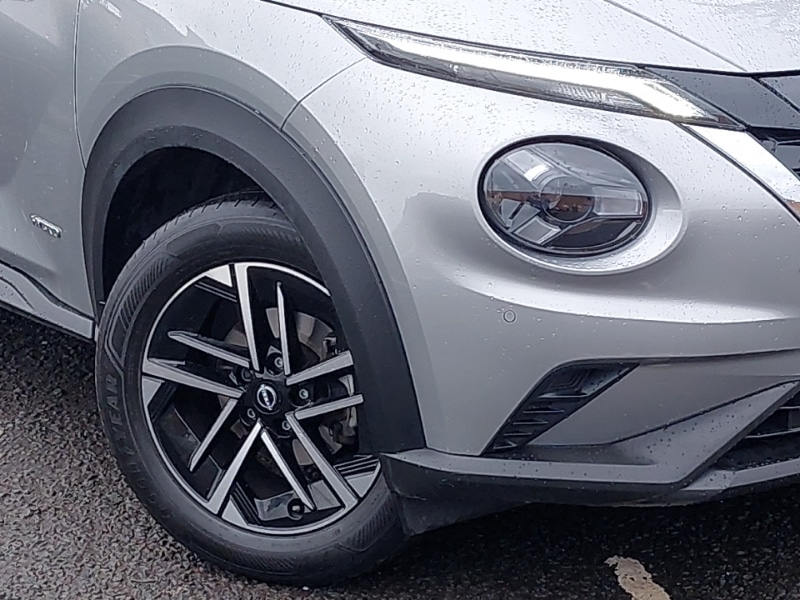 Used Nissan Juke 2024 for sale - 77924561: Photo 9