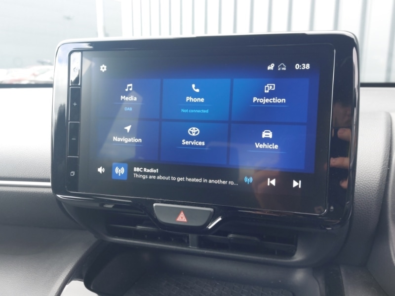 Used Toyota Yaris Cross 2023 for sale - 78041546: Photo 10