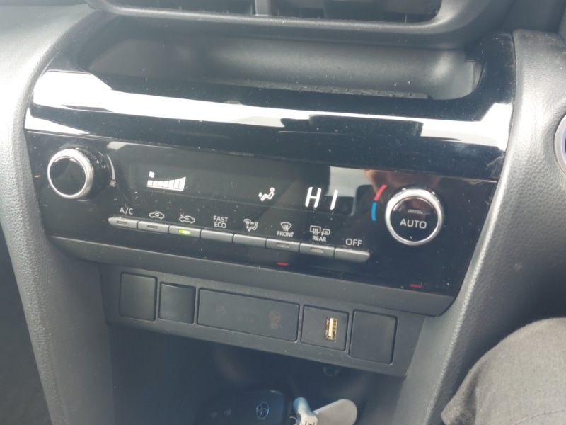 Used Toyota Yaris Cross 2023 for sale - 78041546: Photo 11