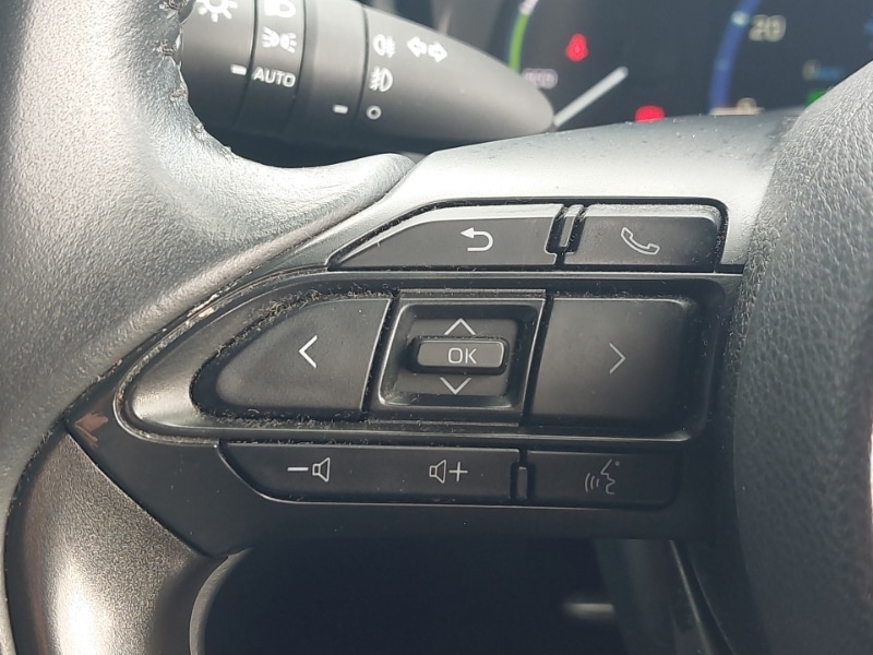 Used Toyota Yaris Cross 2023 for sale - 78041546: Photo 12