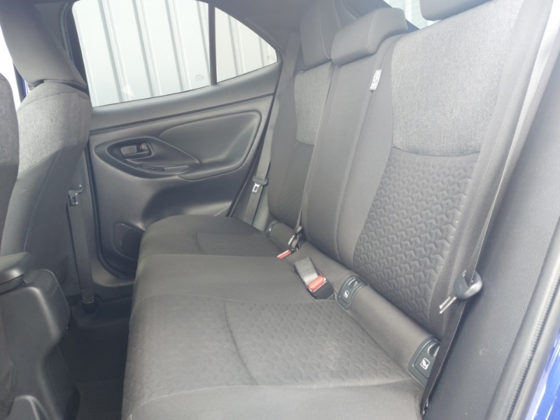 Used Toyota Yaris Cross 2023 for sale - 78041546: Photo 6