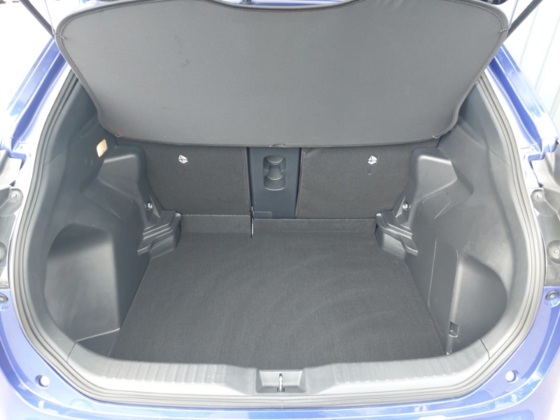 Used Toyota Yaris Cross 2023 for sale - 78041546: Photo 8