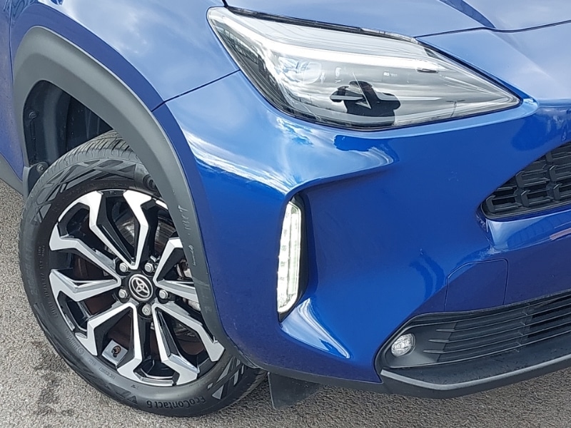 Used Toyota Yaris Cross 2023 for sale - 78041546: Photo 9