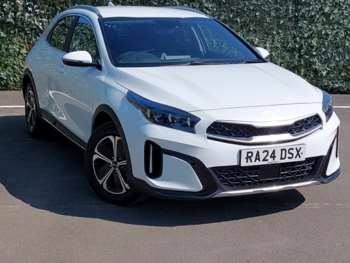 2024 - 1.6 GDi PHEV 3 5dr DCT