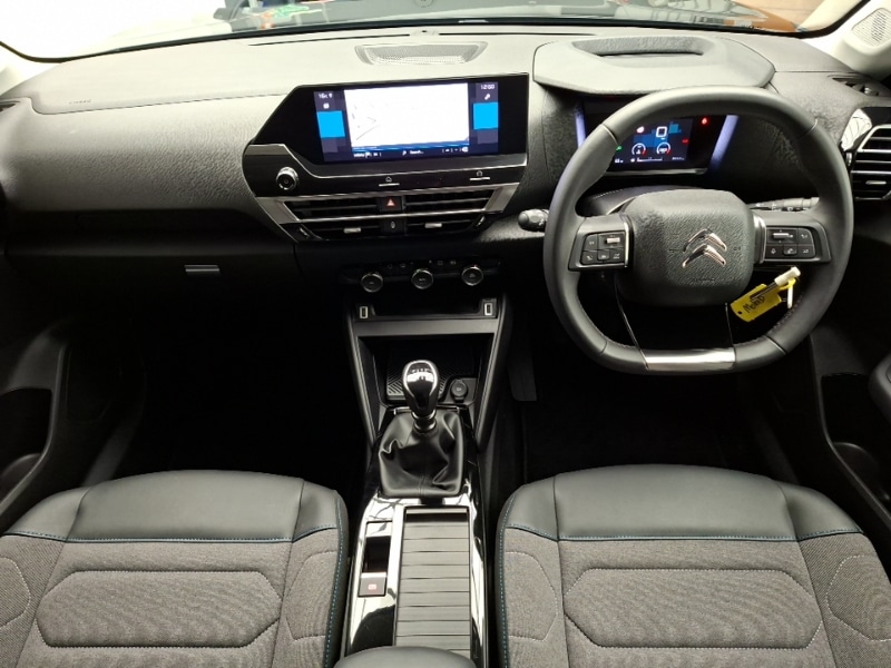 Used Citroen C4 2022 for sale - 77956081: Photo 2