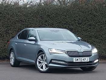 2020 - 1.5 TSI SE L 5dr DSG