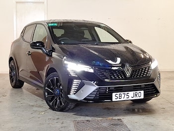 2025 - 1.6 E-TECH full hybrid 145 Esprit Alpine 5dr Auto