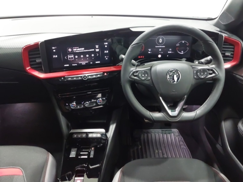 Used Vauxhall Mokka 2022 for sale - 77695192: Photo 10