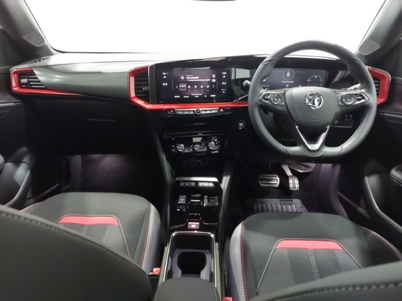 Used Vauxhall Mokka 2022 for sale - 77695192: Photo 2