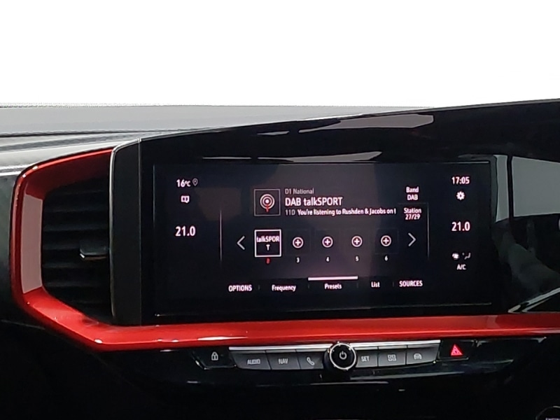 Used Vauxhall Mokka 2022 for sale - 77695192: Photo 7