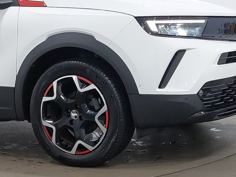 Used Vauxhall Mokka 2022 for sale - 77695192: Photo 9