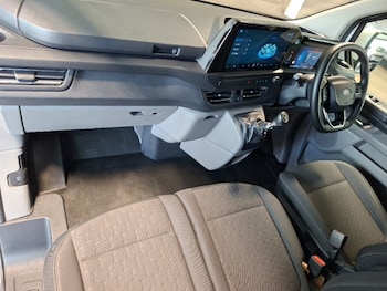 Used Ford Transit Custom 2024 for sale - 78963242: Photo