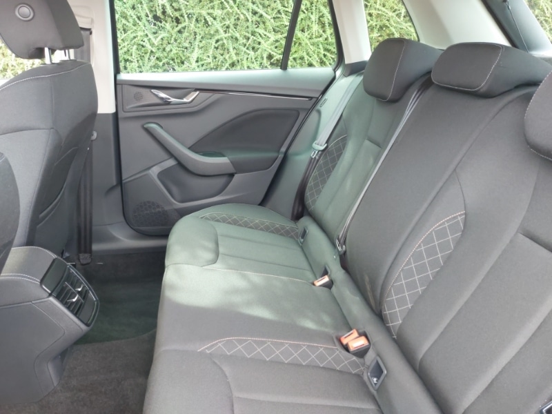 Used Skoda Kamiq 2023 for sale - 76708315: Photo 6