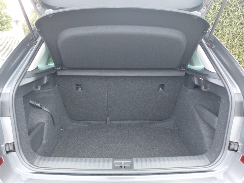 Used Skoda Kamiq 2023 for sale - 76708315: Photo 8