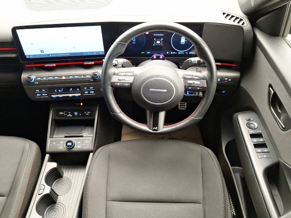 Used Hyundai KONA 2024 for sale - 76325307: Photo 7