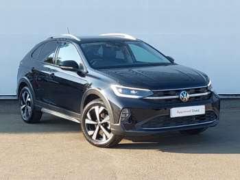 2024 - 1.0 TSI 115 Style 5dr DSG