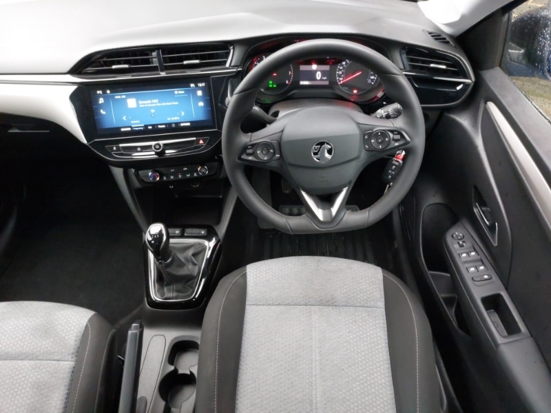 Used Vauxhall Corsa 2023 for sale - 77055538: Photo 10
