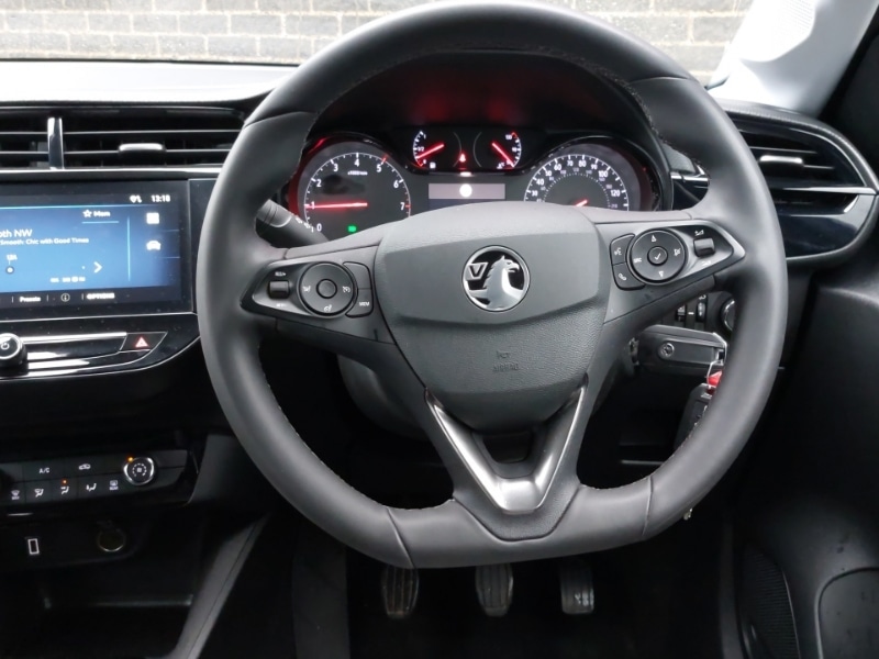 Used Vauxhall Corsa 2023 for sale - 77055538: Photo 11