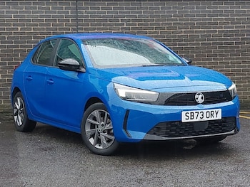 Used Vauxhall Corsa 2023 for sale - 77055538: Photo