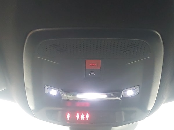 Used Peugeot 2008 2024 for sale - 76321123: Photo 11