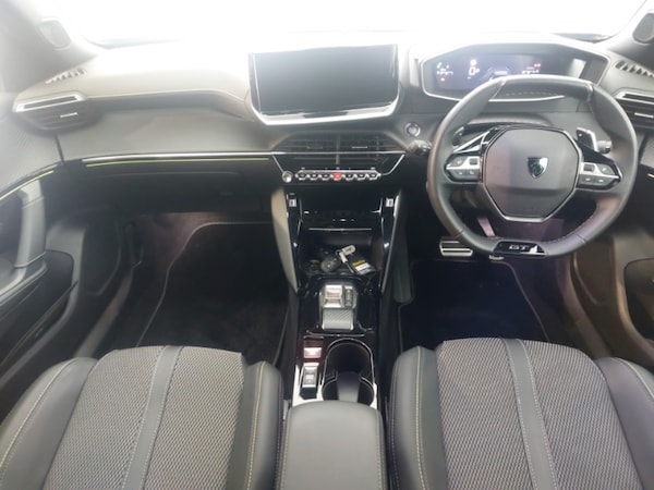 Used Peugeot 2008 2024 for sale - 76321123: Photo 2