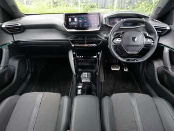 Used Peugeot 2008 2024 for sale - 74792836: Photo