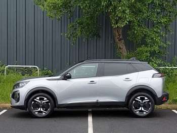 Used Peugeot 2008 2024 for sale - 74792836: Photo