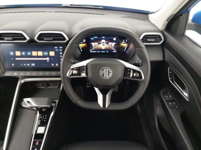 Used MG MG ZS 2025 for sale - 77509509: Photo 10